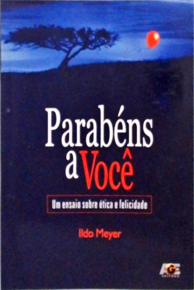 Parabéns A Você