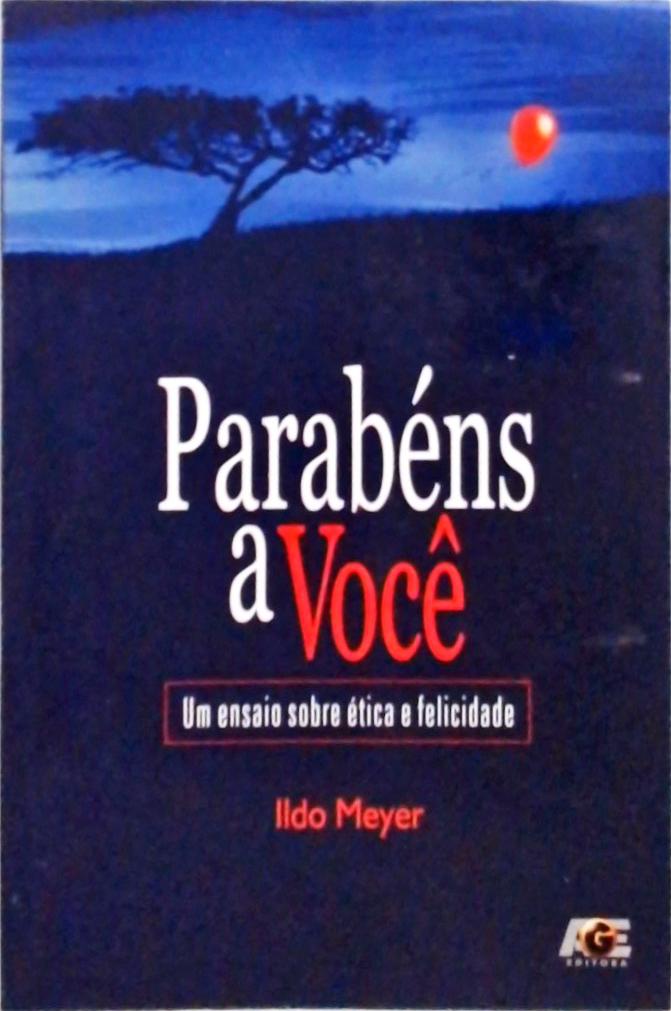 Parabéns A Você