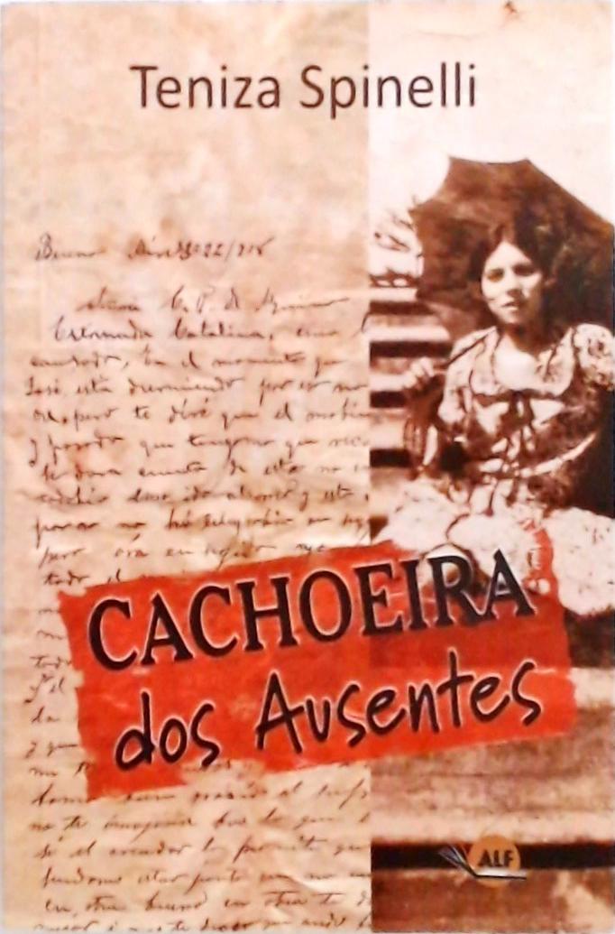 Cachoeira Dos Ausentes