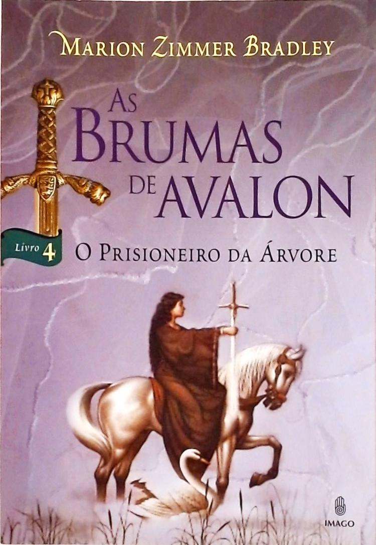 O Prisioneiro Da Árvore