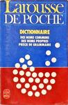 Larousse De Poche - Dictionnaire