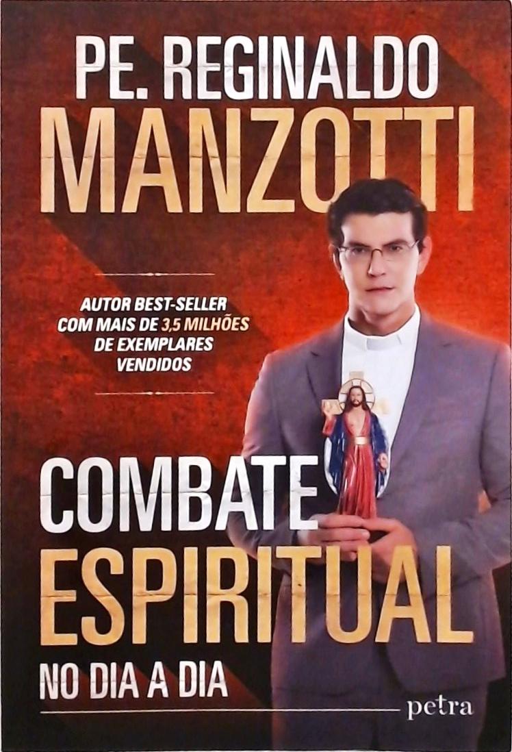 Combate Espiritual no Dia a Dia