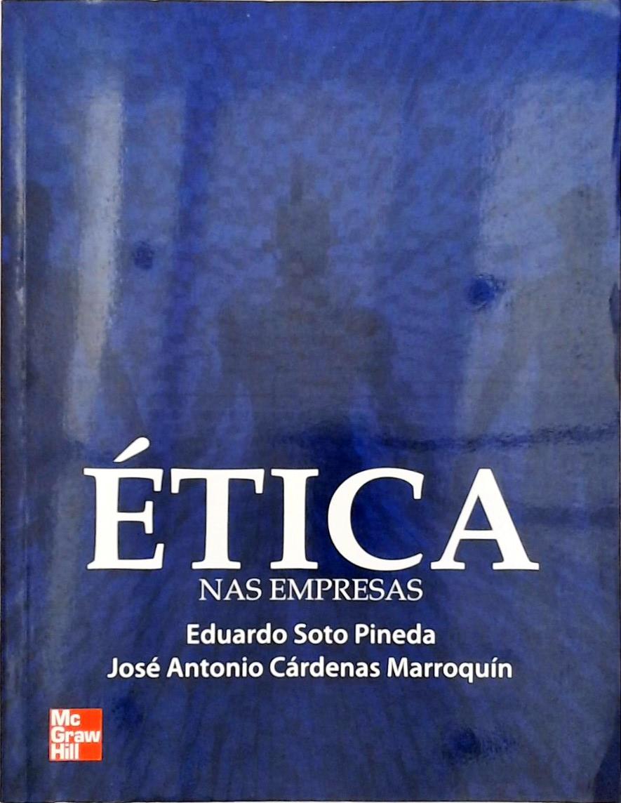 Ética nas Empresas