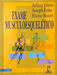 Exame Musculoesquelético