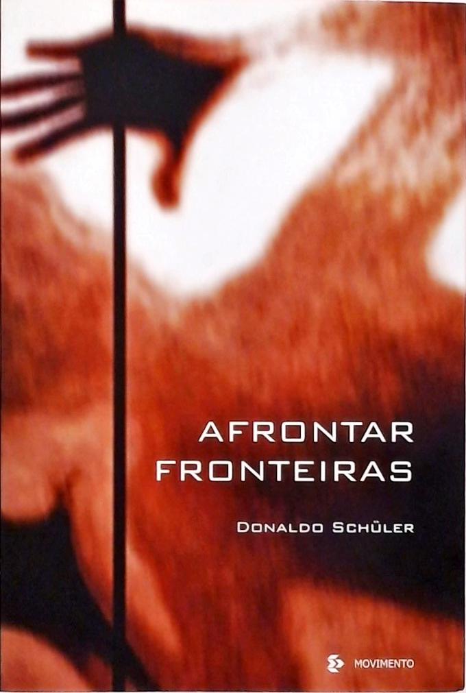 Afrontar Fronteiras