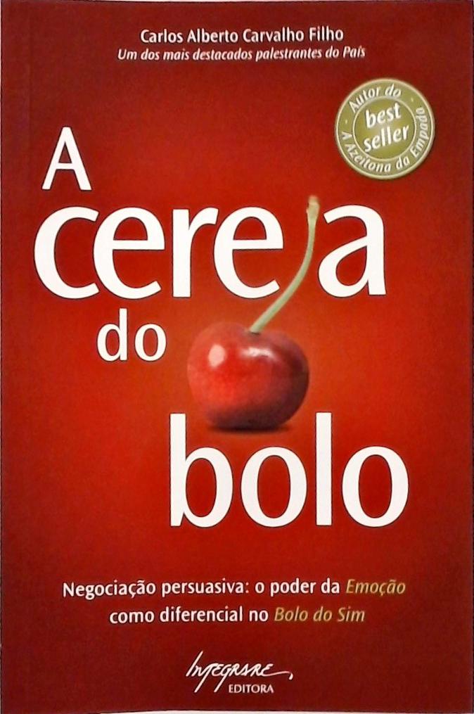 A Cereja Do Bolo