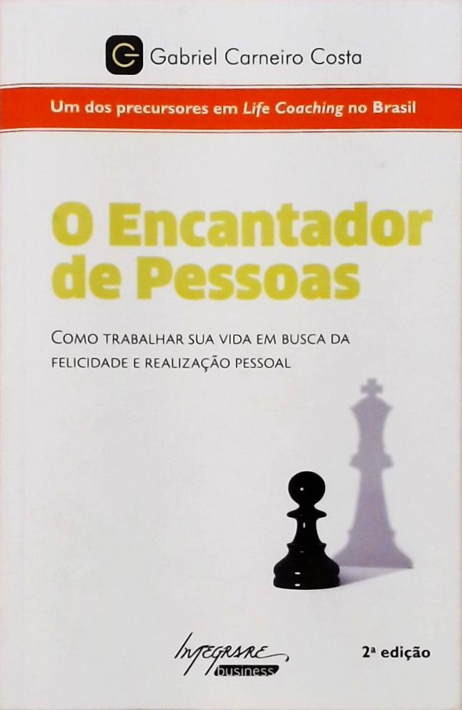 O Encantador De Pessoas