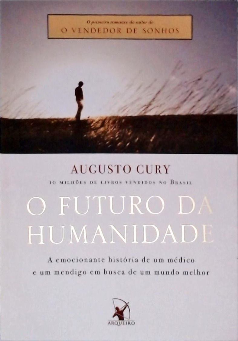 O Futuro Da Humanidade