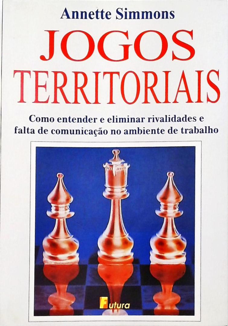 Jogos Territoriais