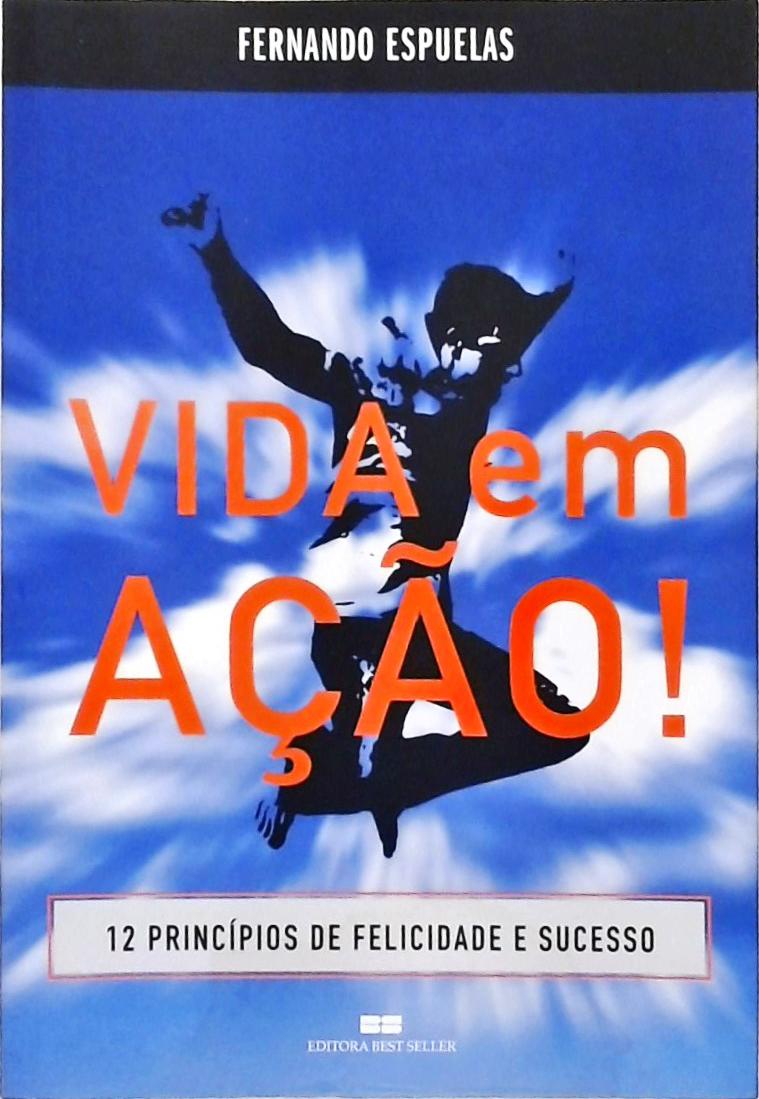 Vida Em Ação!