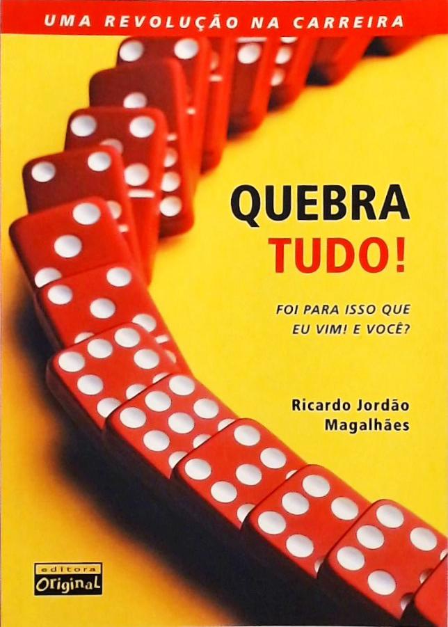 Quebra Tudo!