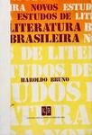 Novos Estudos Literatura Brasileira