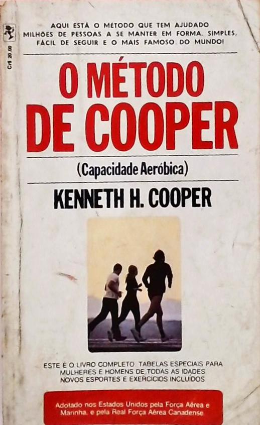 O Método De Cooper