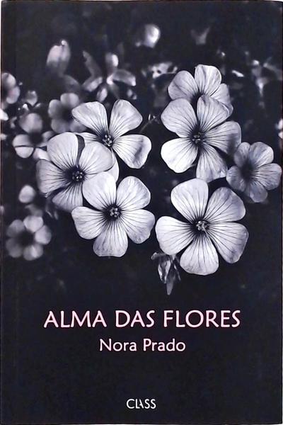 Alma Das Flores