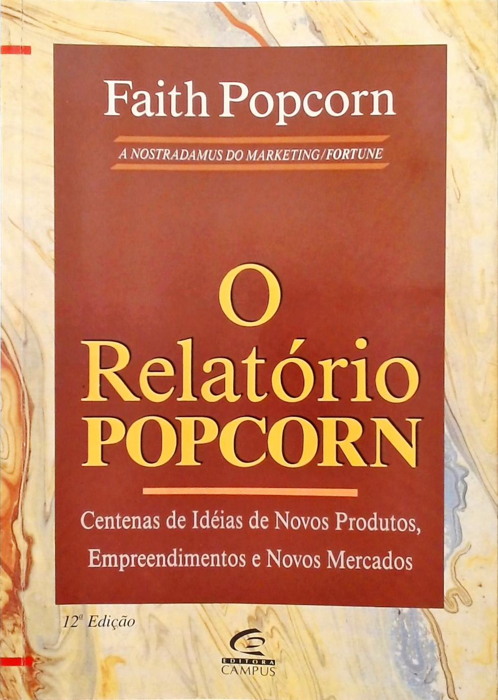 O Relatório Popcorn