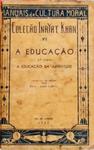 A Educação Volume 2