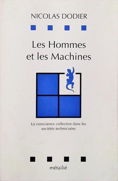 Les Hommes Et Les Machines