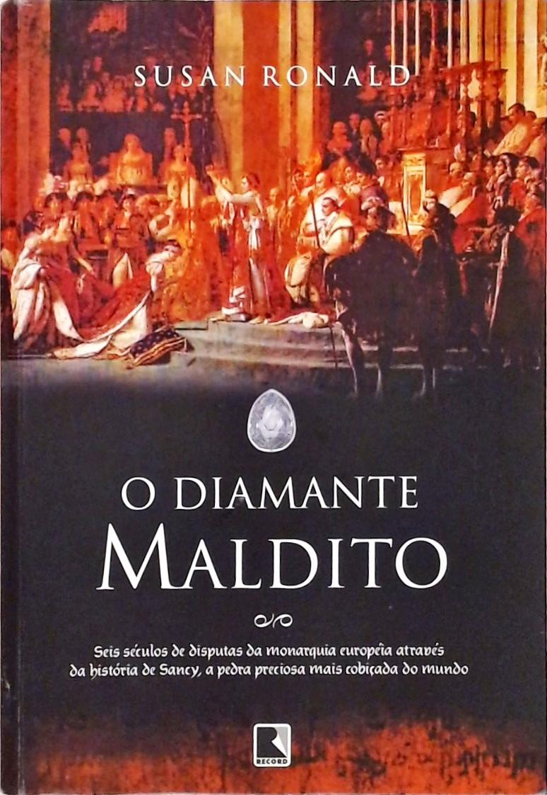 O Diamante Maldito