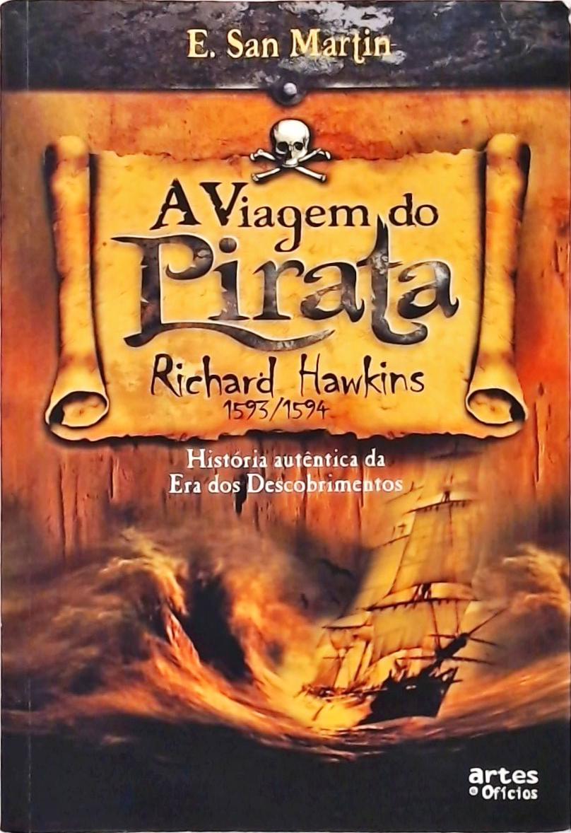 A Viagem Do Pirata