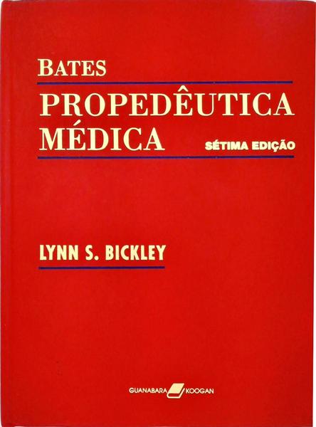 Propedêutica Médica