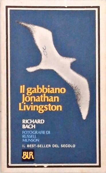 Il Gabbiano Jonathan Livingston