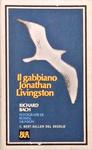 Il Gabbiano Jonathan Livingston
