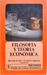 Filosofía Y Teoría Económica