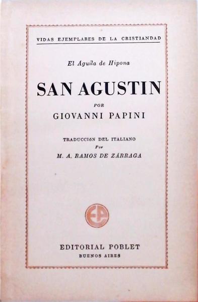 San Agustin