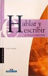 Hablar Y Escribir Correctamente