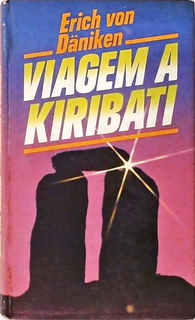 Viagem a Kiribati