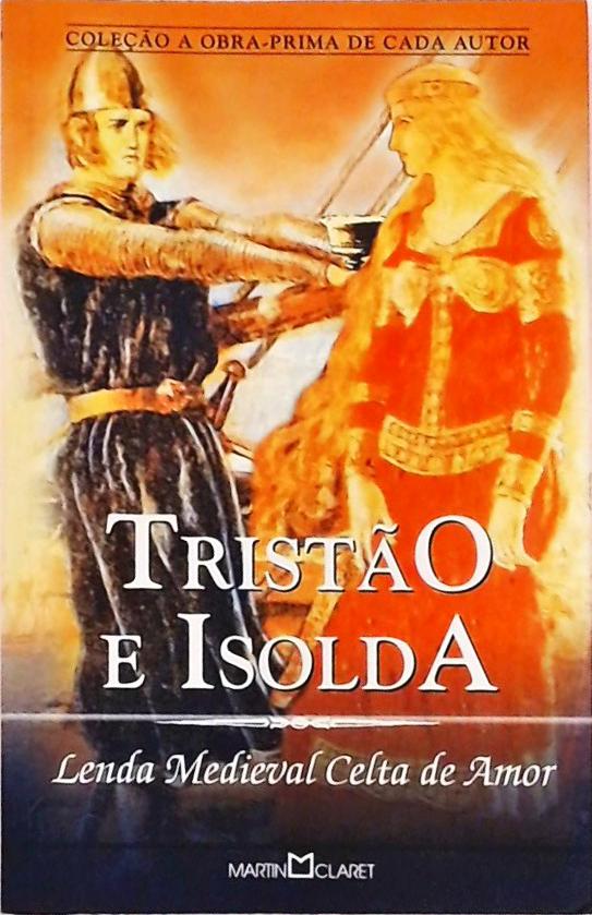 Tristão E Isolda (adaptado)