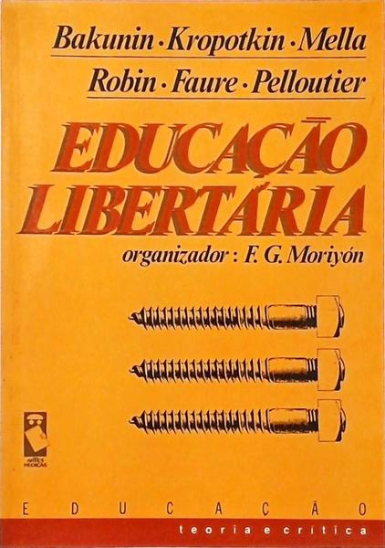 Educação Libertária