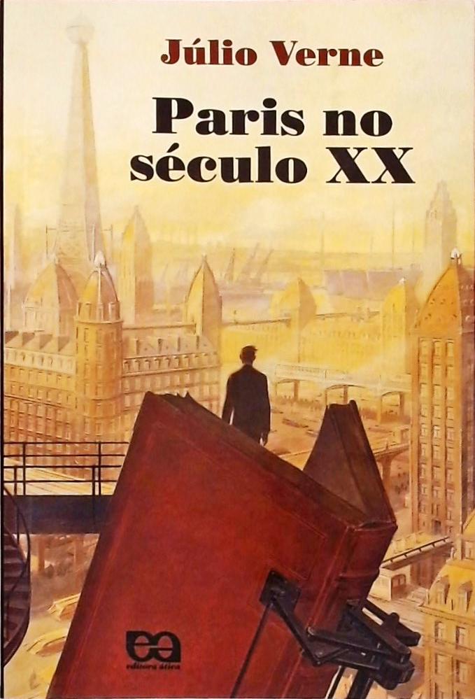 Paris No Século XX