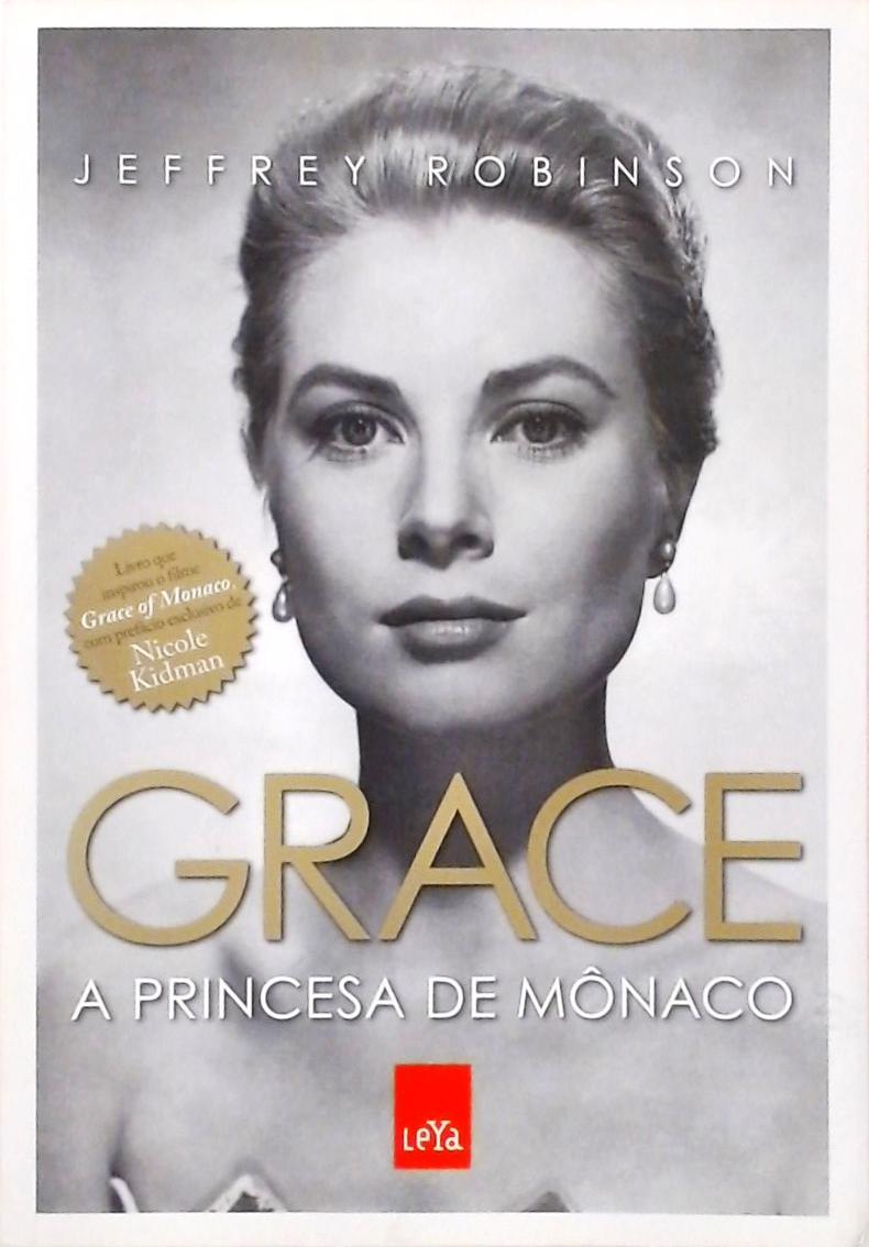 Grace, A Princesa De Mônaco