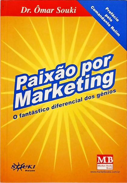 Paixão Por Marketing