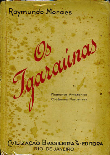 OS IGARAÚNAS