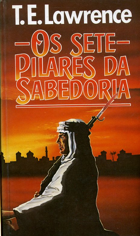 Os Sete Pilares da Sabedoria
