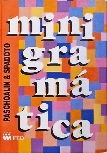 Mini Gramática
