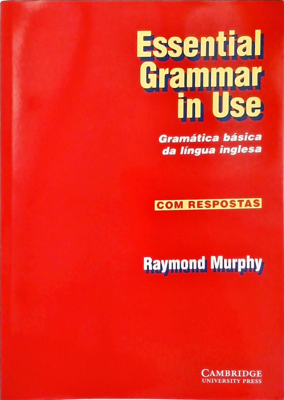 Essential Grammar In Use (2003)