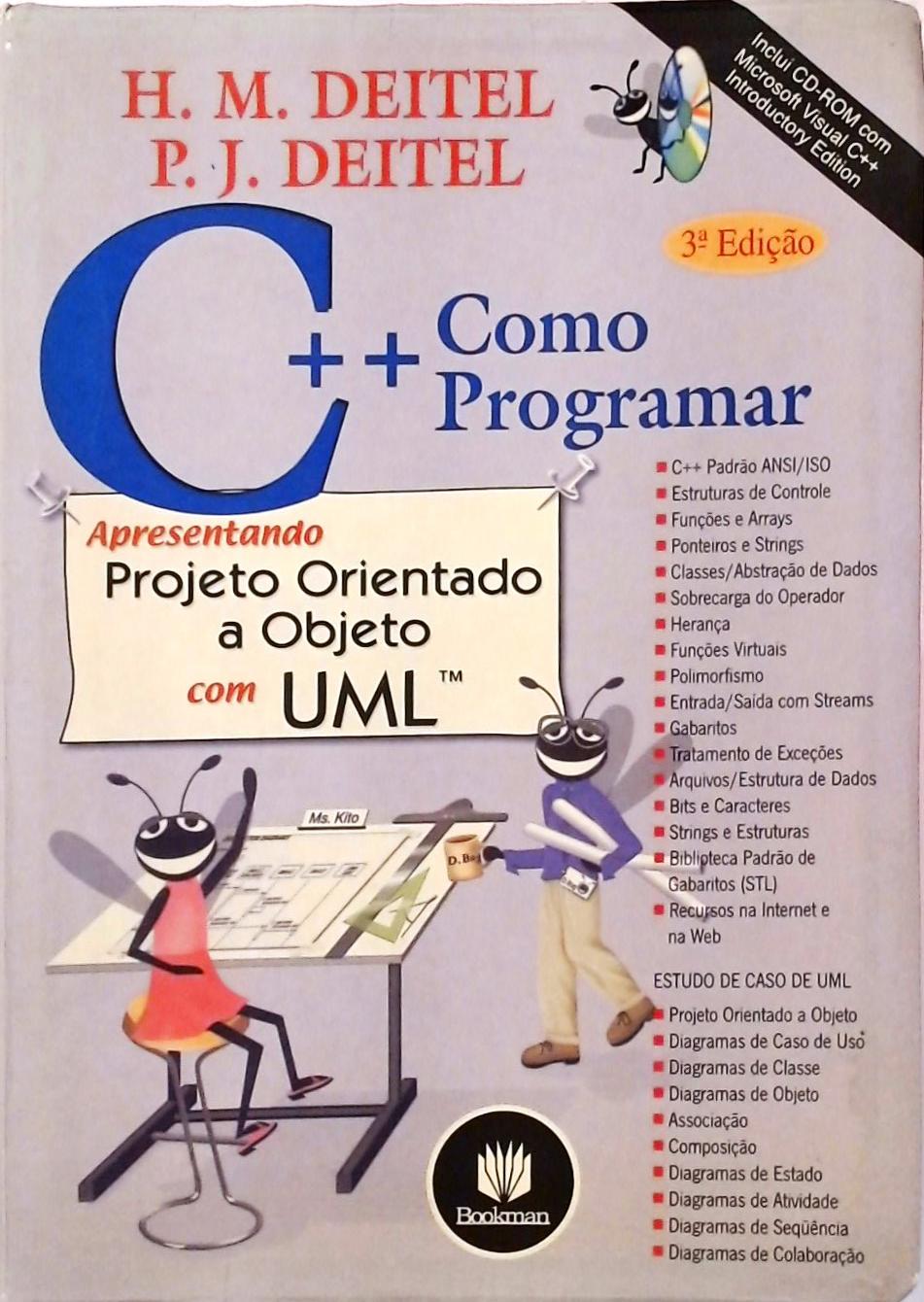 C++ Como Programar