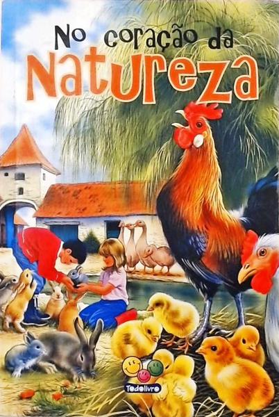 No Coração Da Natureza
