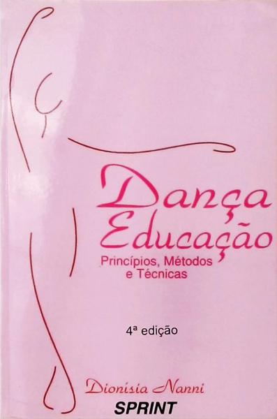 Dança Educação