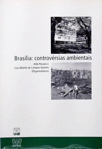 Brasília - Controvérsias Ambientais