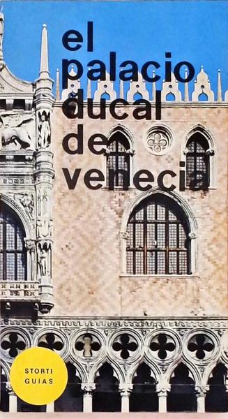 El Palacio Ducal De Venecia