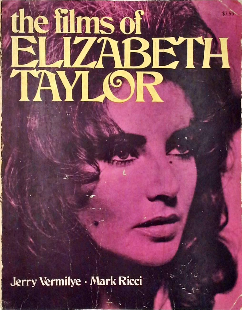 The Films of Elizabeth Taylor