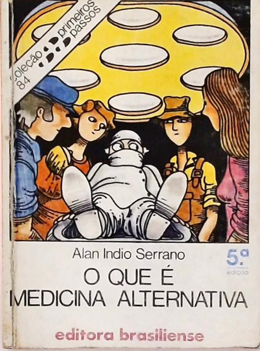 O Que É Medicina Alternativa