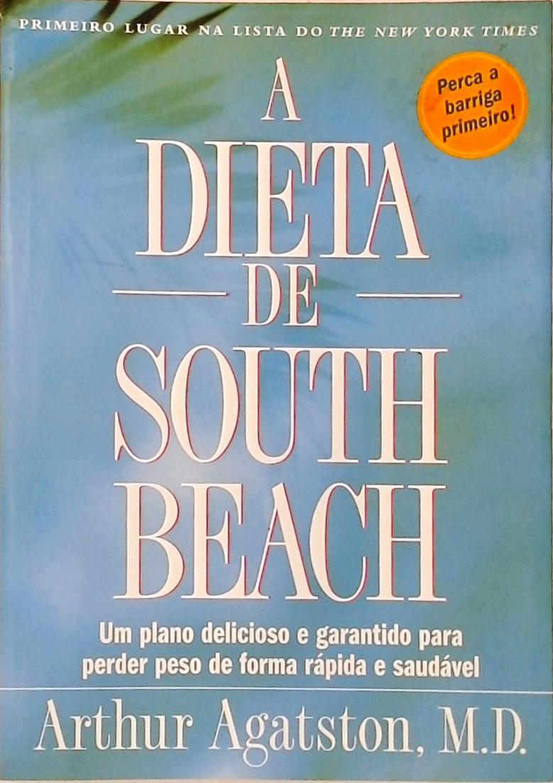A Dieta De South Beach