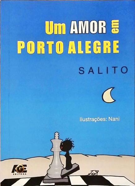 Um Amor Em Porto Alegre