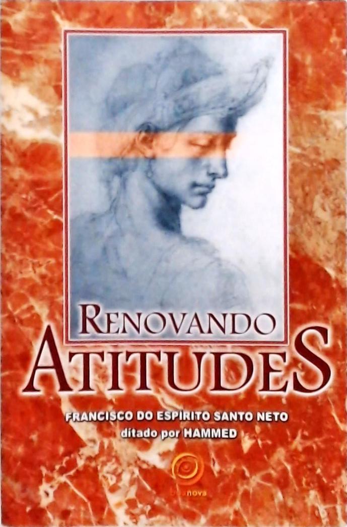 Renovando Atitudes