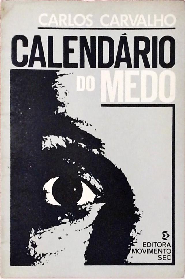 Calendário do Medo